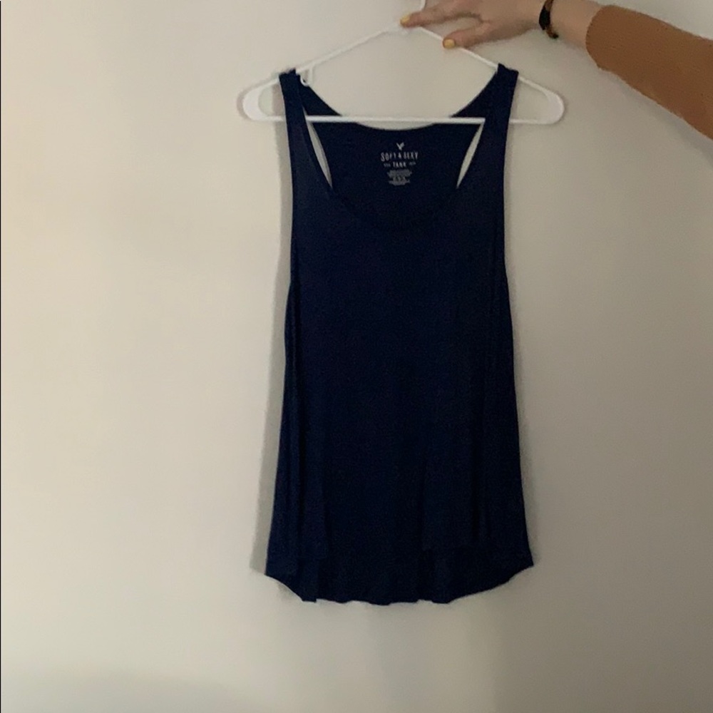 AEO Soft And Sexy Tank